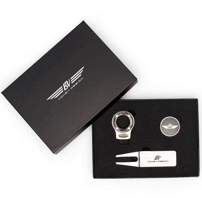 Vokey BV Silver Accessory Box Set