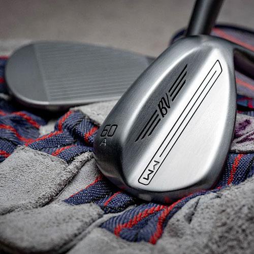 New Titleist Vokey Design SM10 WedgeWorks A Grind Custom Wedge
