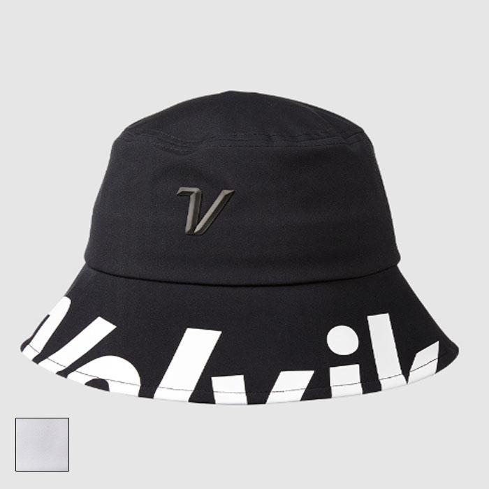 Volvik Performance Bucket Hat 23in /White