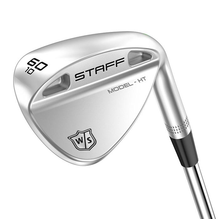 Wilson 2020 Staff Model HT Wedge RH/56-10/True Temper Dynamic Gold 120 steel (Standard)/Wedge