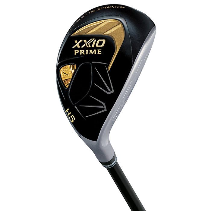 XXIO Prime 11 Hybrid RH/6H/26/XXIO PRIME SP-1100 graphite (Standard)/R