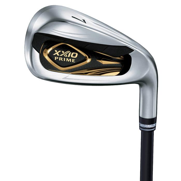 XXIO Prime 11 Irons RH/7-9P/XXIO PRIME SP-1100 graphite (Standard)/R