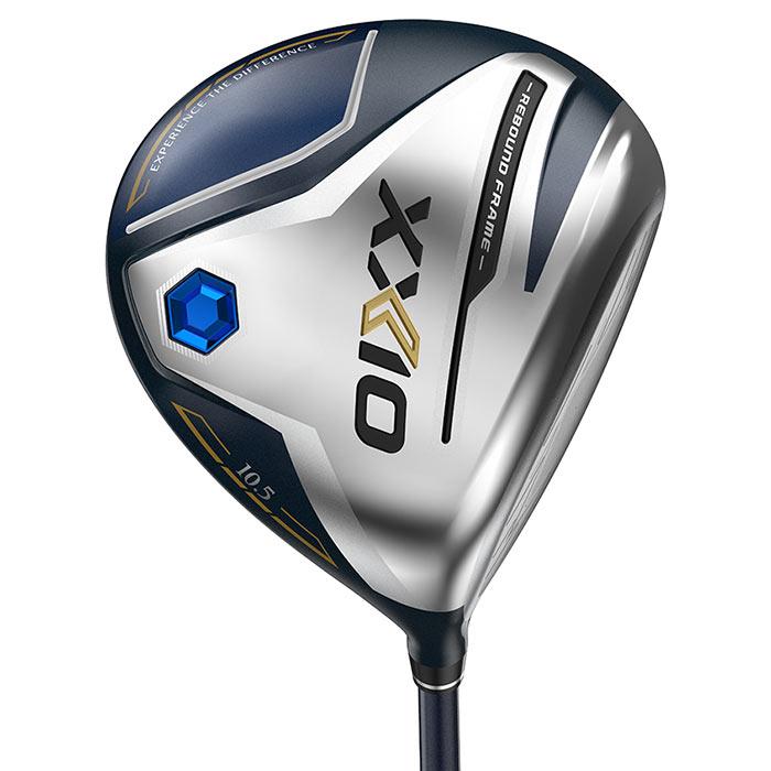 XXIO 12 Driver RH/11.5/XXIO 12 MP-1200 graphite (Standard)/R