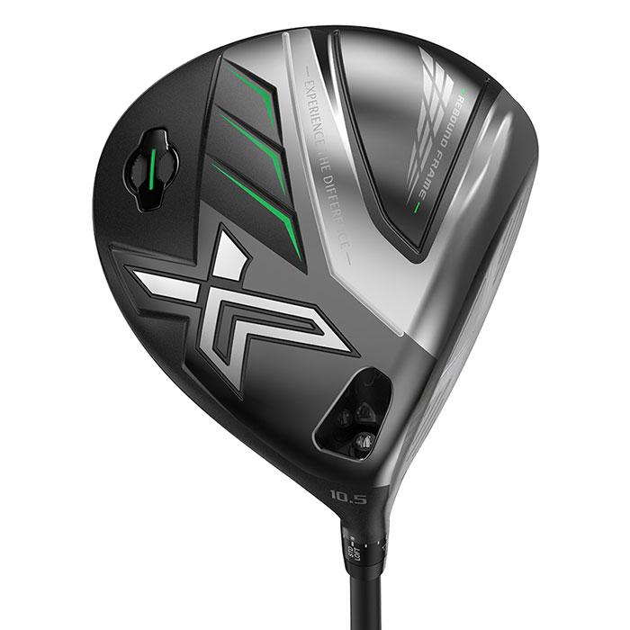 XXIO 12 X Driver RH/10.5/Miyazaki AX-II graphite (Standard)/R