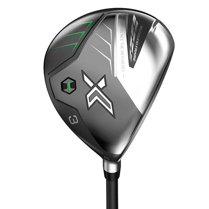 XXIO 12 X FairwayWood RH/5W/18/Miyazaki AX-II graphite (Standard)/S
