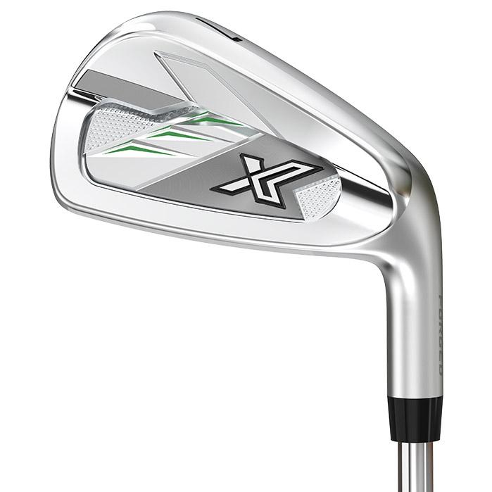XXIO 12 X Irons RH/5-9P/N.S.PRO 950GH Neo DST steel (Standard)/S