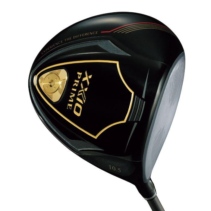 XXIO Prime 12 Driver RH/10.5/XXIO PRIME SP-1200 graphite (Standard)/R