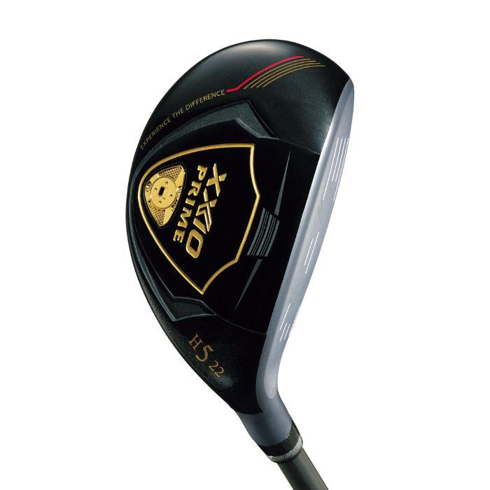 XXIO Prime 12 Hybrid RH/7H/28/XXIO PRIME SP-1200 graphite (Standard)/R