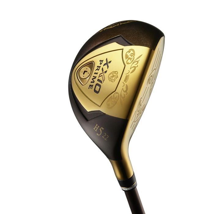 XXIO Prime Royal Edition Hybrids RH/6H/25/XXIO PRIME SP-1200K graphite (Standard)/R