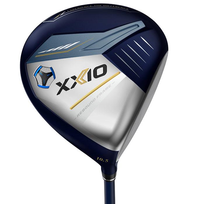 XXIO 13 Driver RH/9.5/XXIO 13 MP-1300 Cut Weight graphite (Standard)/R