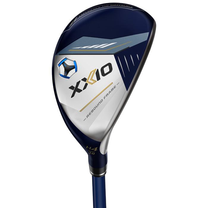 XXIO 13 Hybrid RH/3H/18/XXIO 13 MP-1300 Cut Weight graphite (Standard)/R