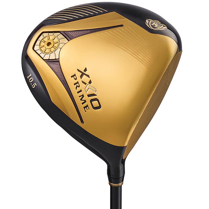 XXIO PRIME Royal Edition 6 Driver RH/9.5/XXIO SP-1300K graphite (Standard)/R