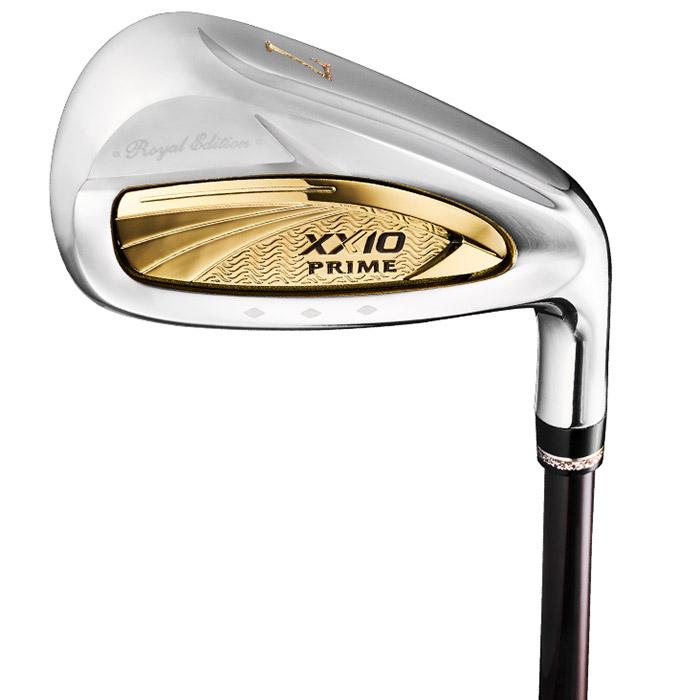 XXIO PRIME Royal Edition 6 Irons RH/6i (Individual)/XXIO SP-1300K graphite (Standard)/R