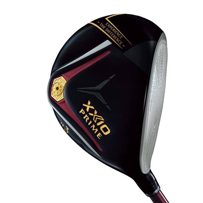 XXIO Prime Fairway Woods RH/9W/24/XXIO PRIME SP-1300 (Standard)/R
