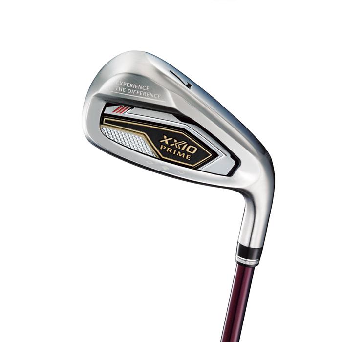 XXIO Prime Irons RH/#SW/XXIO PRIME SP-1300 (Standard)/R