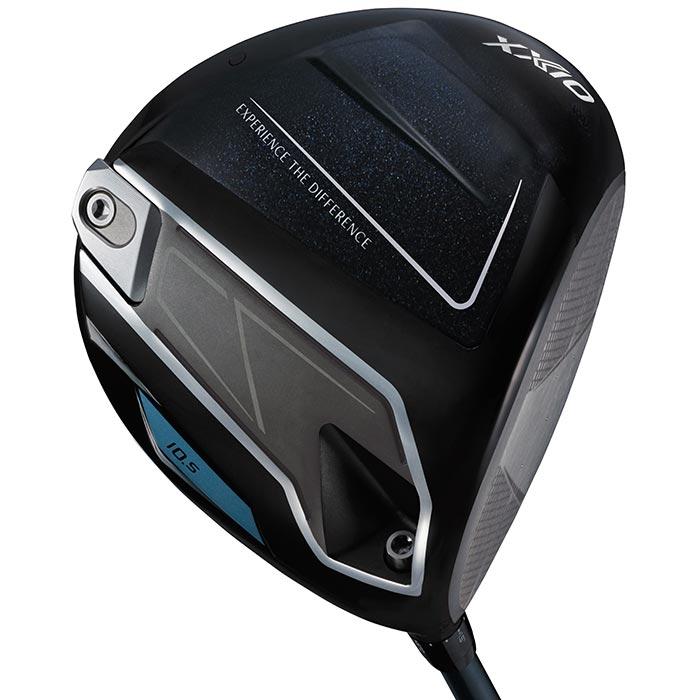 XXIO 14 Driver LH/10.5/XXIO MP1400 graphite (Standard)/R