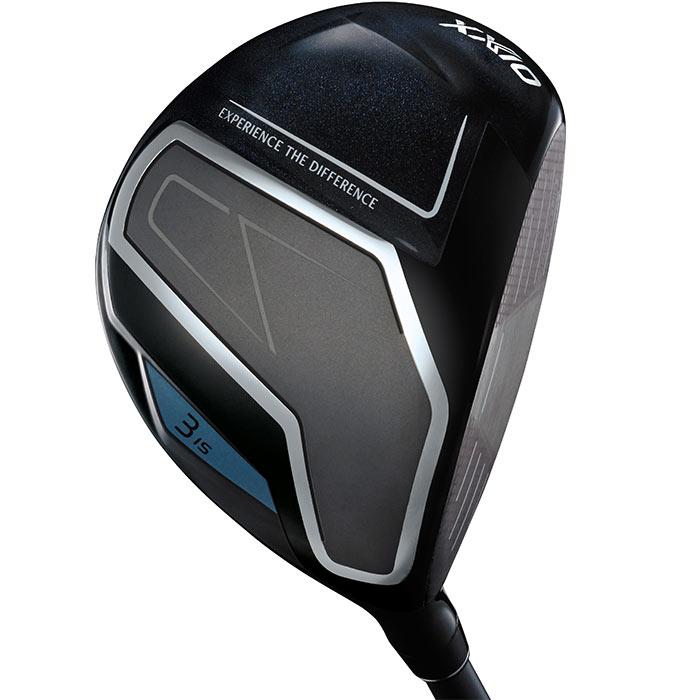 XXIO 14 Fairway Wood RH/5W/18/XXIO MP1400 graphite (Standard)/R