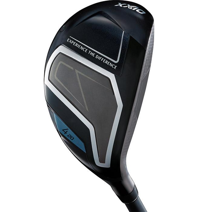 XXIO 14 Hybrid RH/6H/26/XXIO MP1400 graphite (Standard)/R