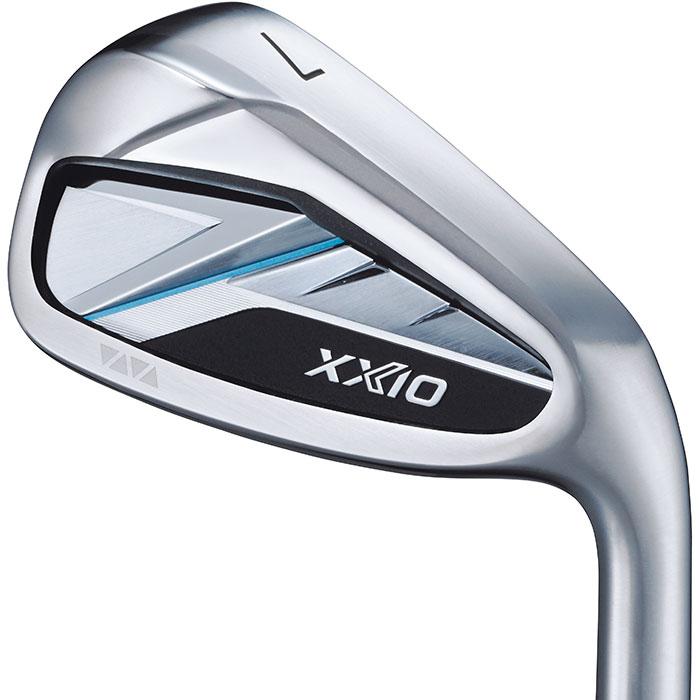XXIO 14 Irons RH/5-9P.S/XXIO MP1400 graphite (Standard)/R